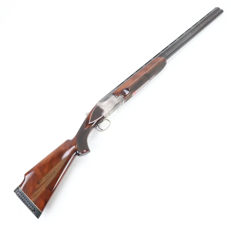 USED - Winchester 101 Pigeon Trap GTO501820