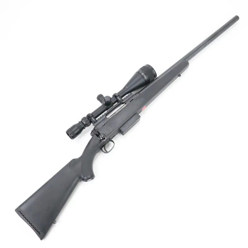 USED - Savage 210 GTO501814