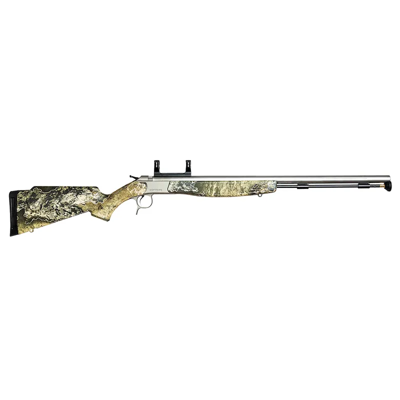 CVA Optima V2 50 Cal Rifle SS/Realtree Excape 26" PR2040SM