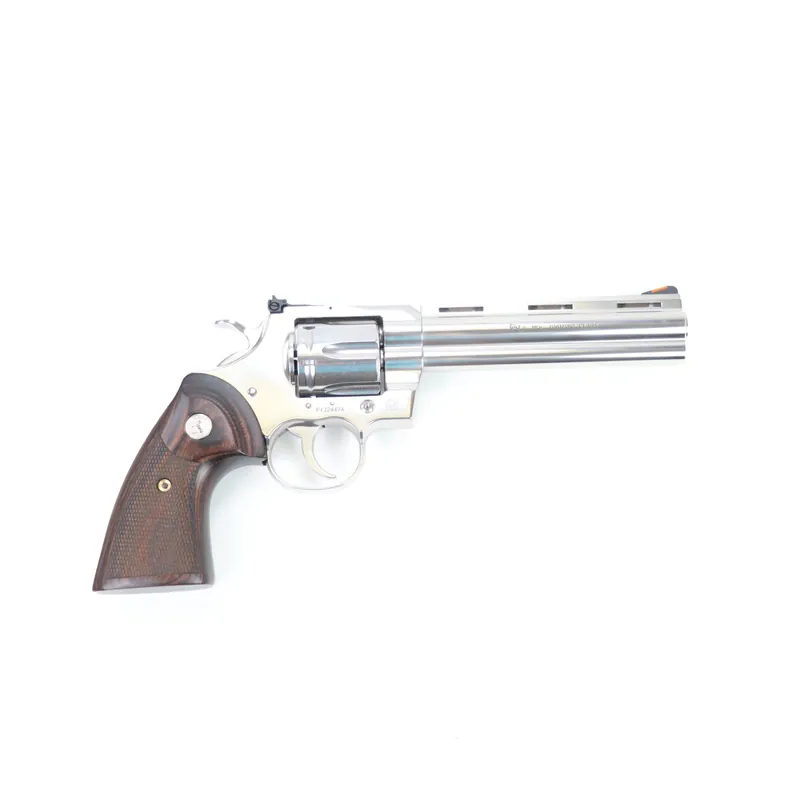 USED - Colt Python GTO365655