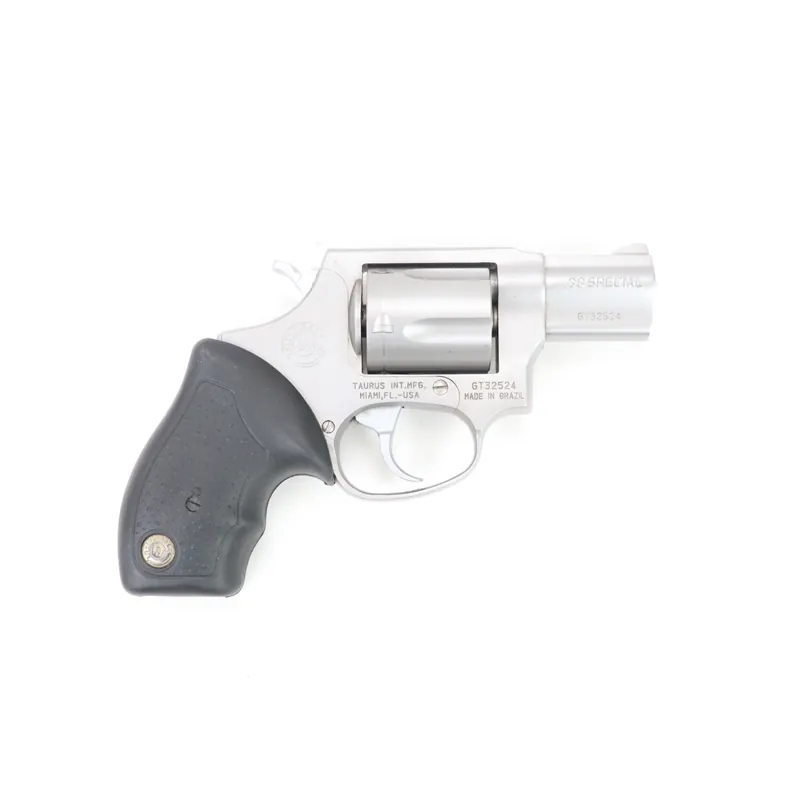 USED - Taurus 85 GTO365646