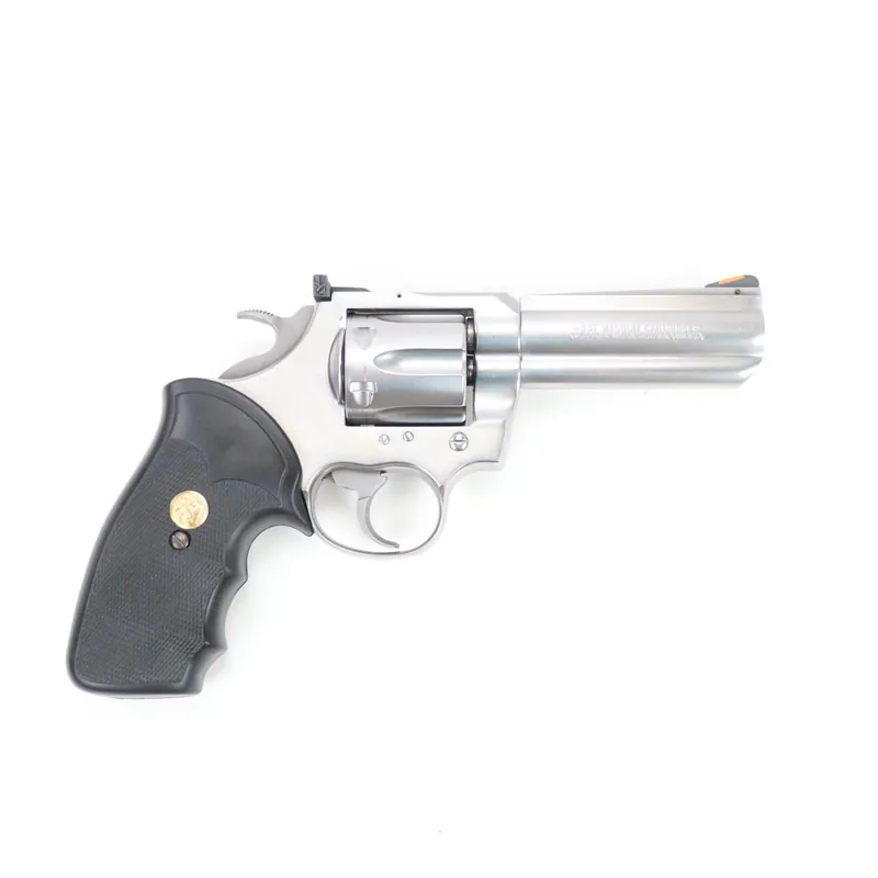 USED - Colt King Cobra GTO365716