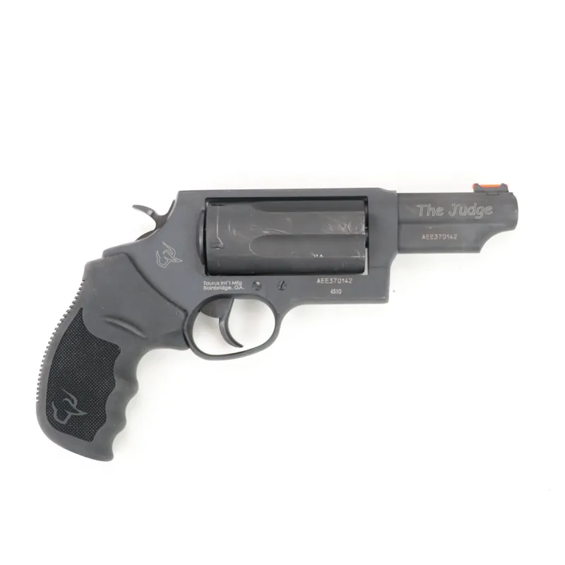 USED - Taurus The Judge GTO365730