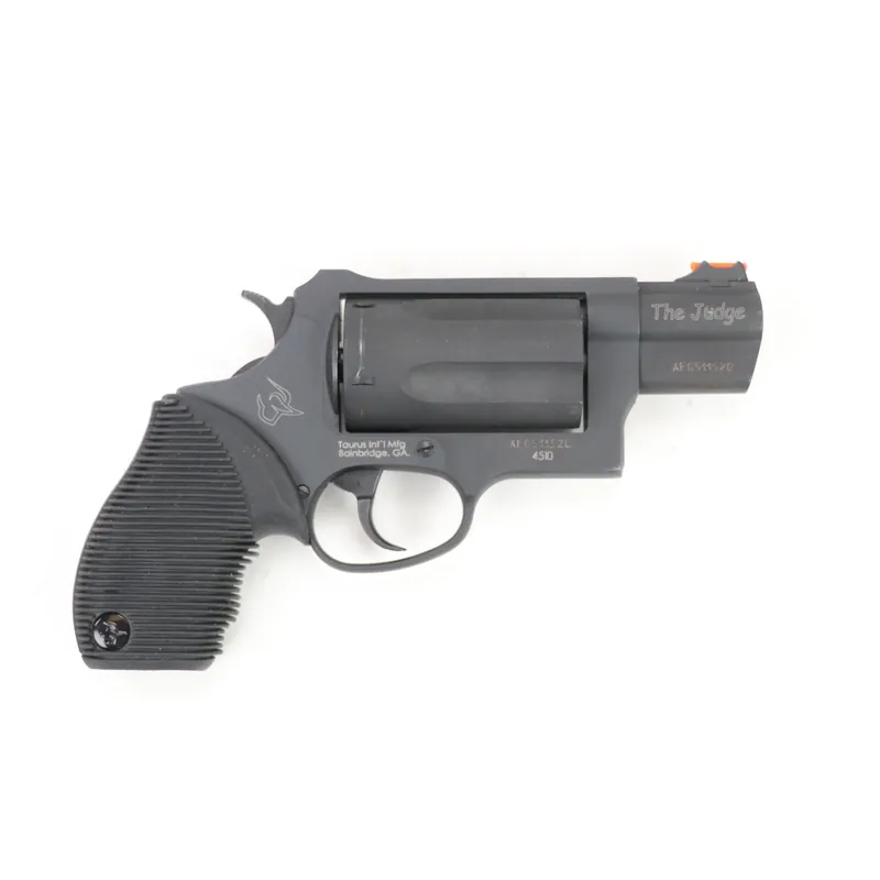 USED - Taurus Judge Public Defender GTO365731