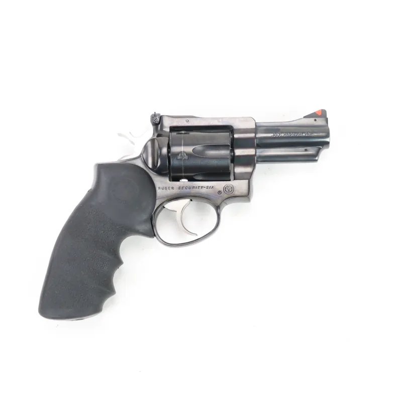 USED - Ruger Security-Six GTO365777