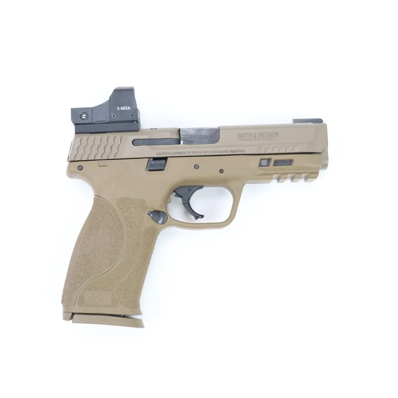 USED - Canik TP9SFX GTO365679