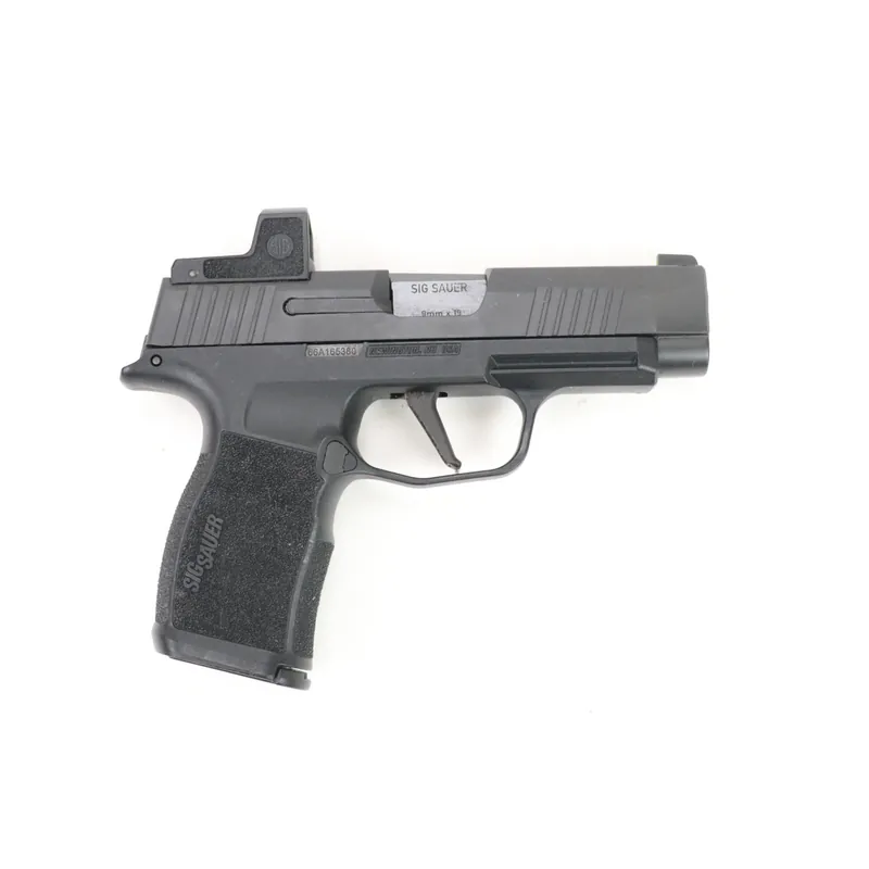 USED - Sig Sauer P365XL GTO365690