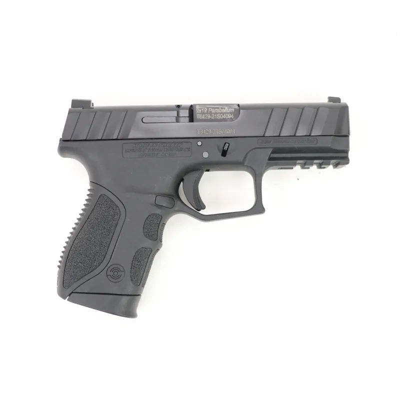 USED - Stoeger STR-9C GTO365686
