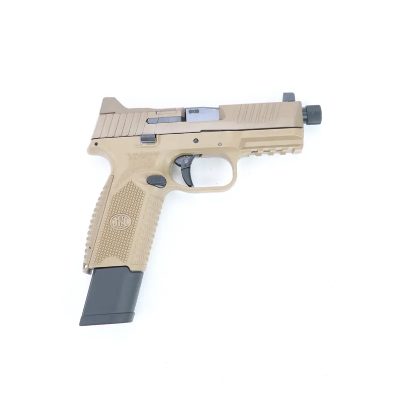 USED - FN 509 Tactical GTO365736