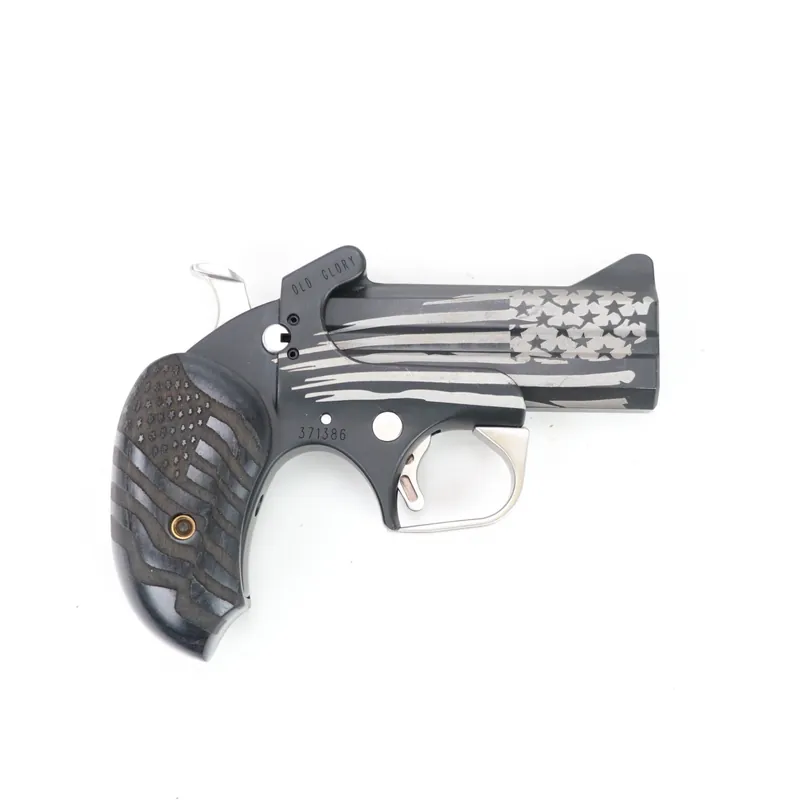 USED - Bond Arms Old Glory GTO365733