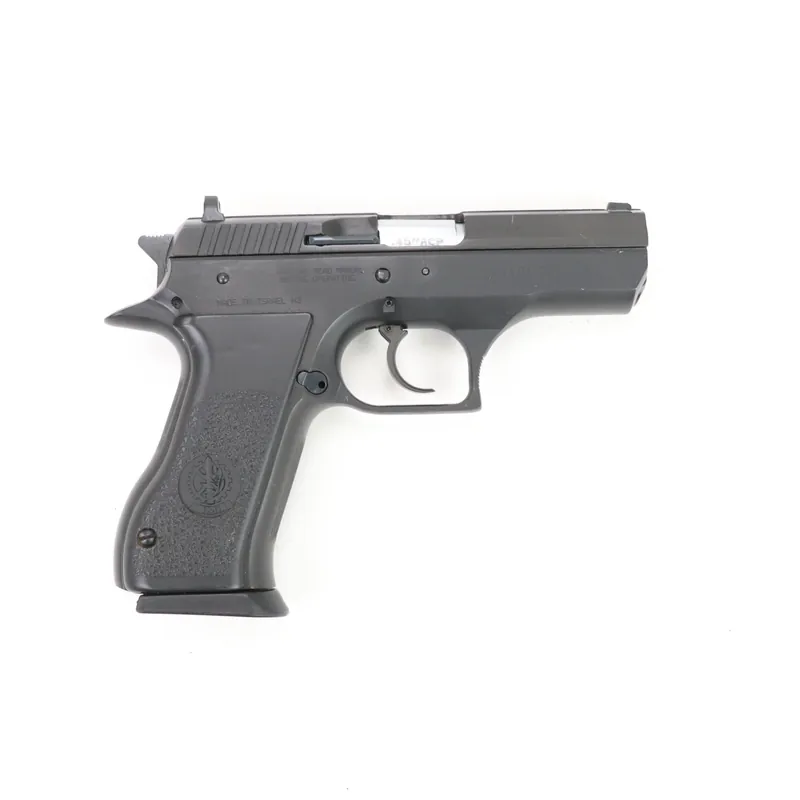 USED - IWI Jericho GTO365754