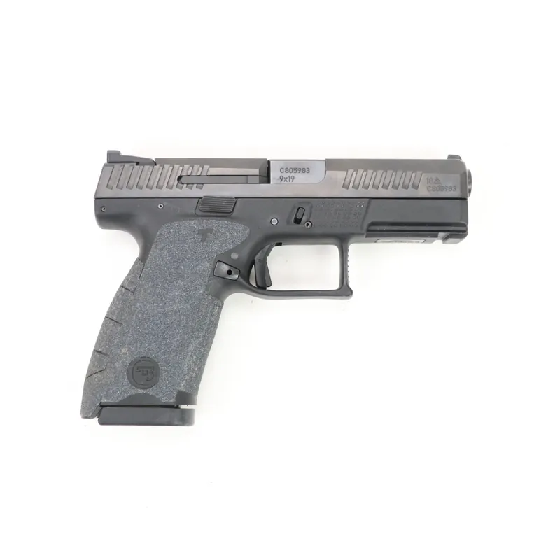 USED - CZ P-10 C GTO365696