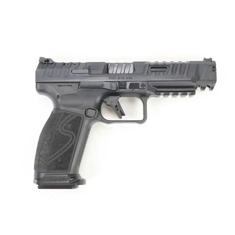 USED - Canik SFX Rival GTO365763