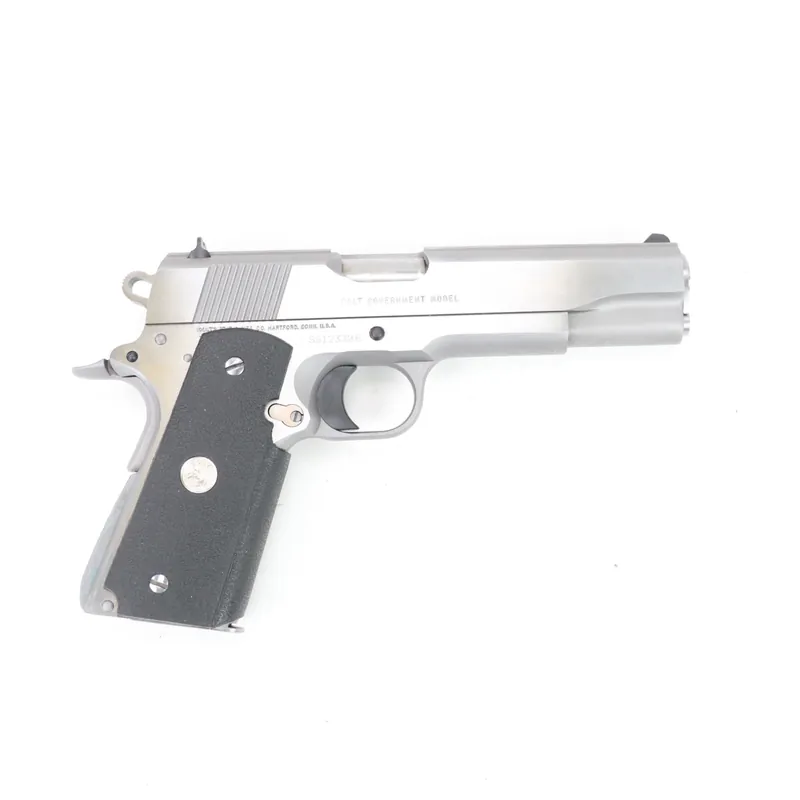 USED - Colt MKIV Series 80 GTO365772