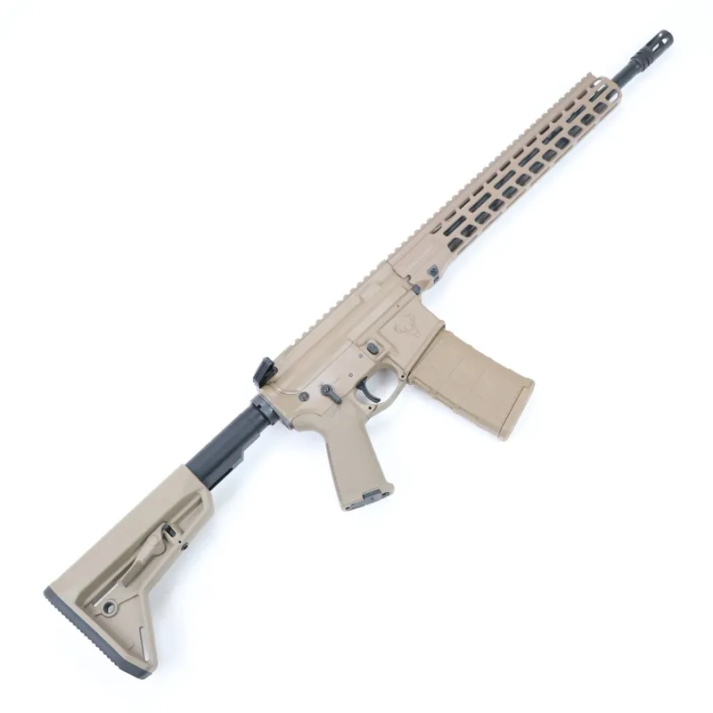 USED - Stag Arms Stag-15 GTO365742