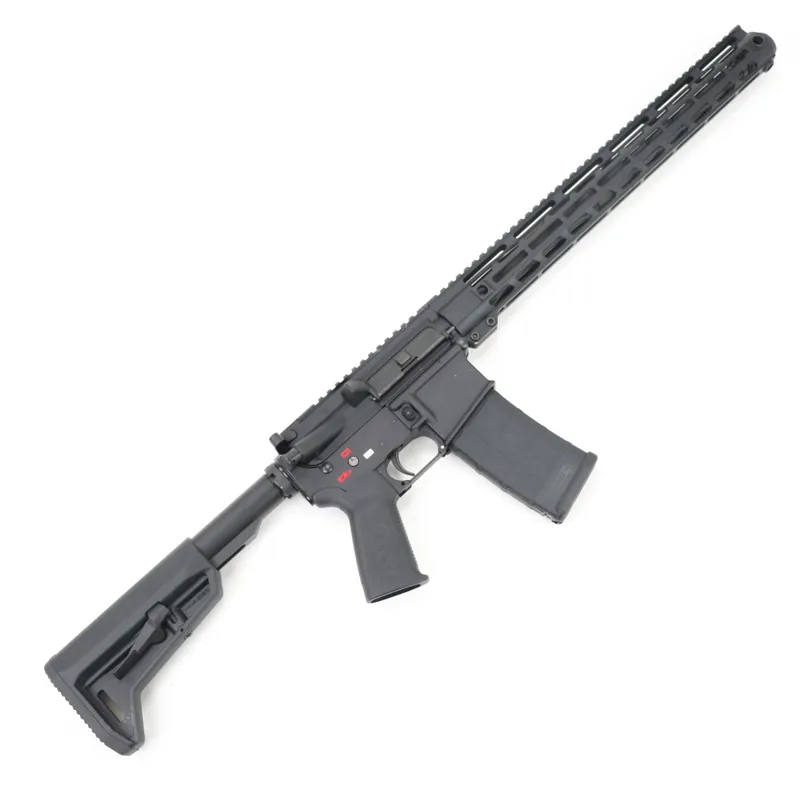 USED - Spikes Tactical ST-15 GTO365782