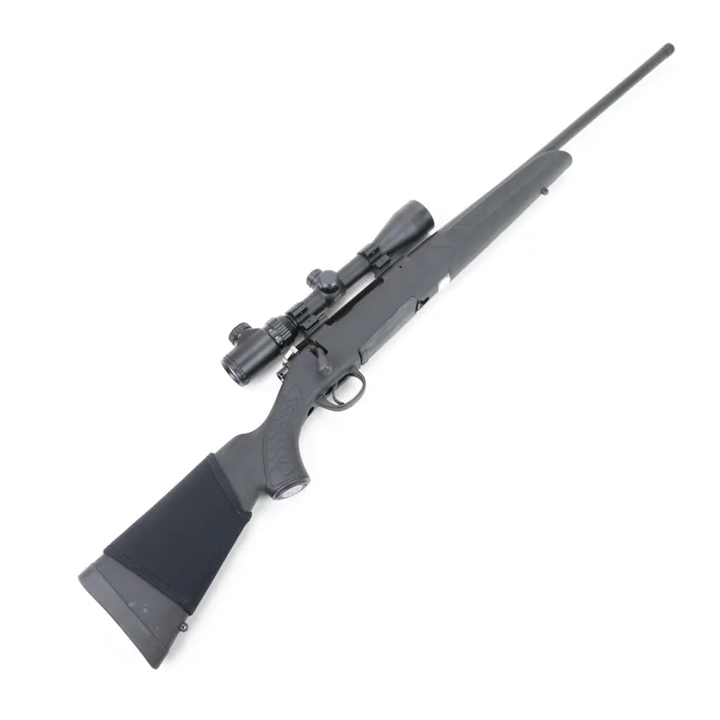 USED - Thompson Center Compass GTO365662