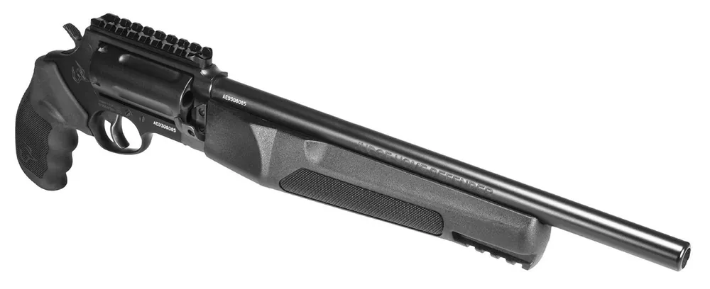 Taurus Judge Home Defender 45 Colt/410 Mag Revolver 13" 2-JHD441013MAG