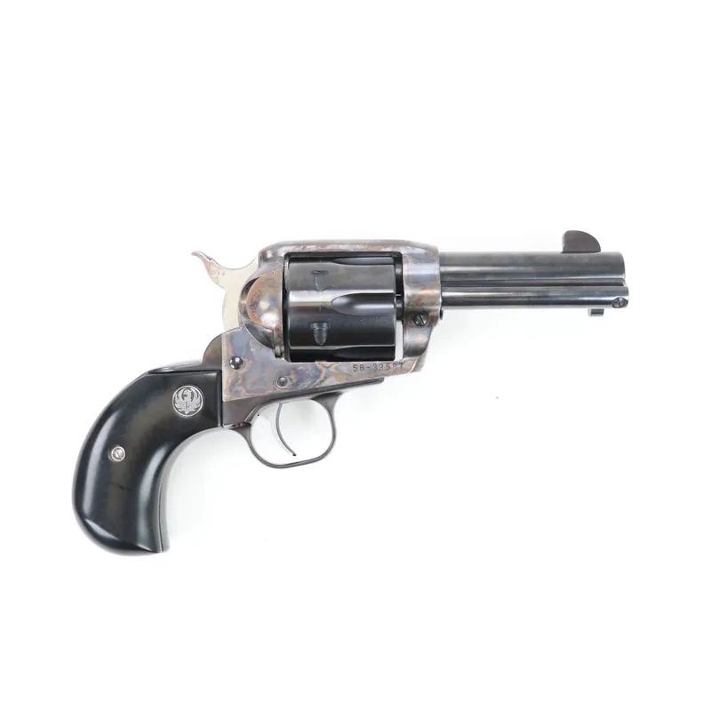USED - Ruger Vaquero GTO365839