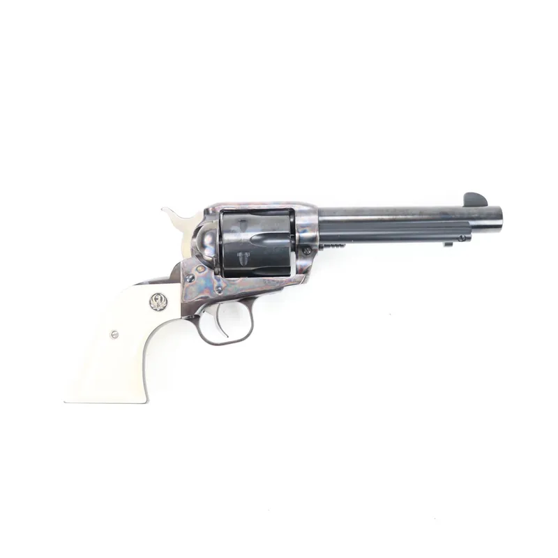 USED - Ruger Vaquero GTO365840