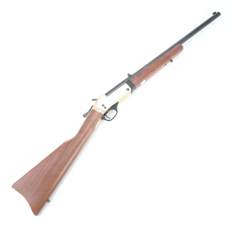 USED - Henry Single Shot Rifle H015B-44 GTO365821