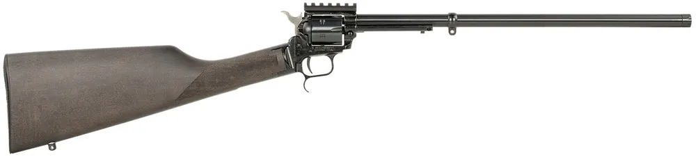 Heritage Mfg Rough Rider Tactical Rancher 22 LR Rifle 6rd 16.12" BR226B16-PIC