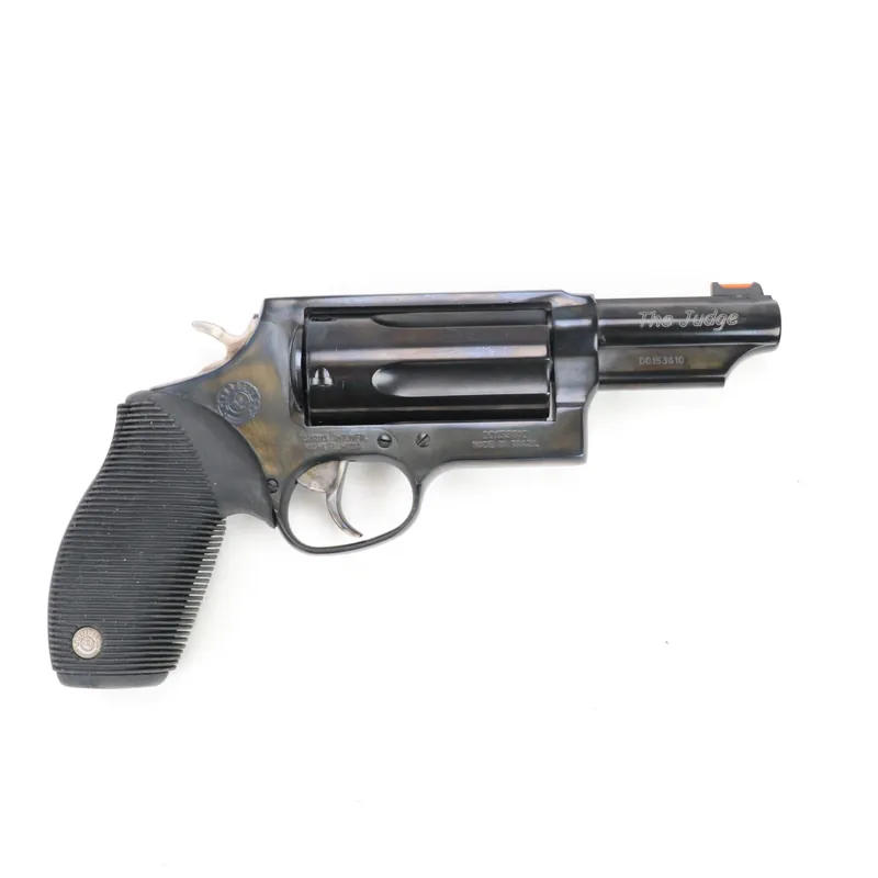 USED - Taurus The Judge GTO501833