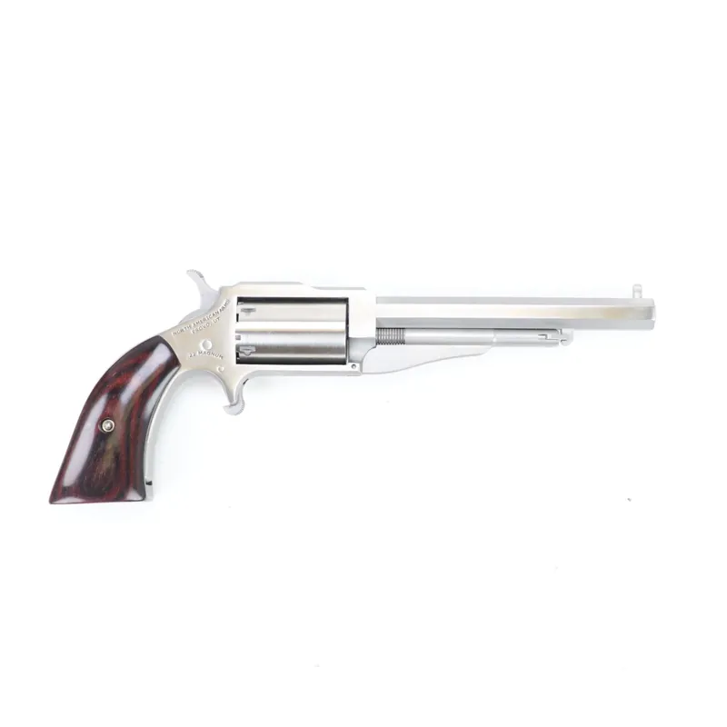 USED - North American Arms 1860 The Earl GTO501844