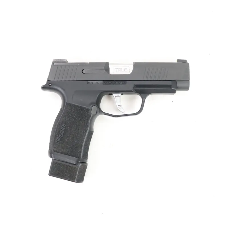 USED - Sig Sauer P365XL GTO365883