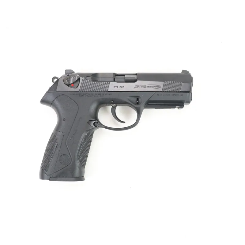 USED - Beretta PX4 Storm GTO365877