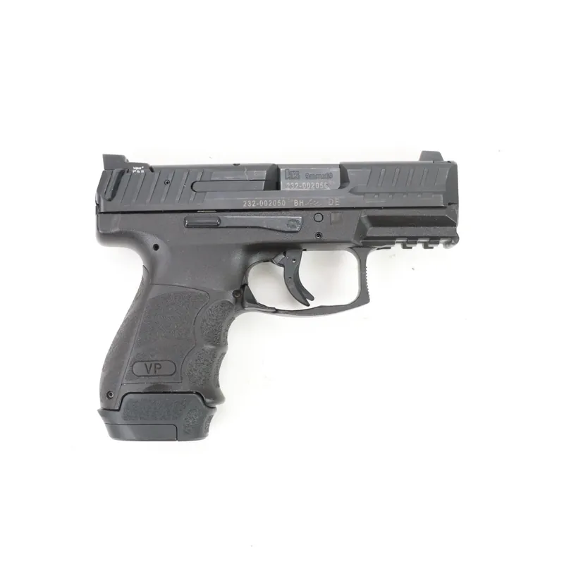 USED - Heckler & Koch VP9SK GTO365844