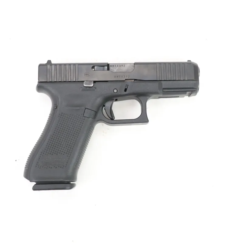 USED - Glock 45 GTO365826