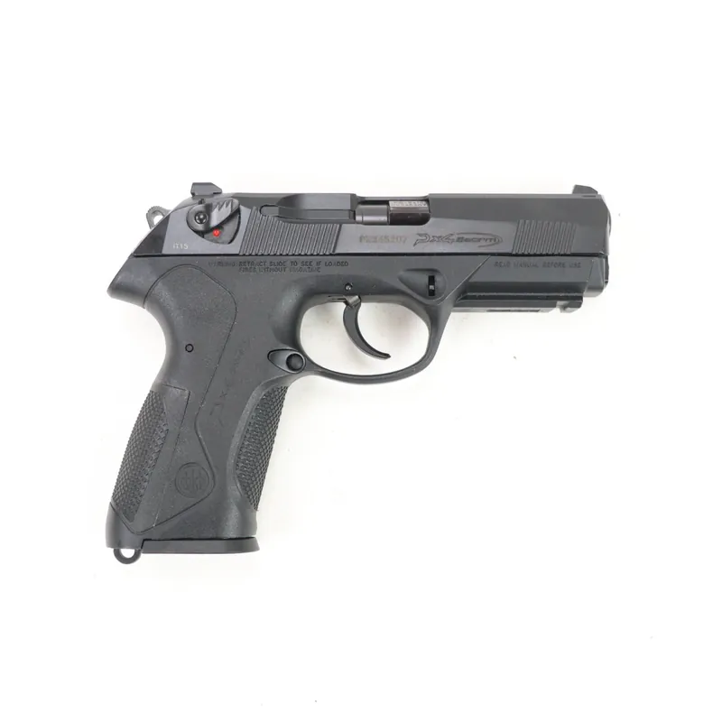 USED - Beretta PX4 Storm GTO501871