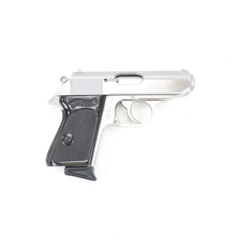 USED - Walther PPK GTO501850