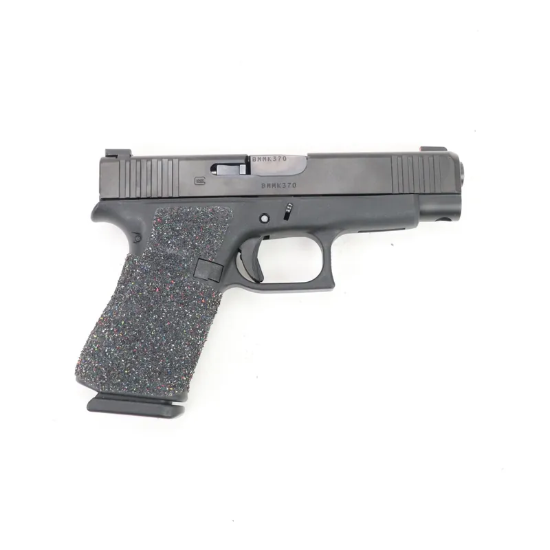 USED - Glock 48 GTO365802