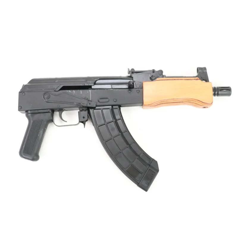 USED - Century Arms Mini Draco GTO501876