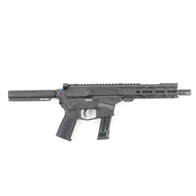 USED - CMMG Banshee MK17 GTO501875