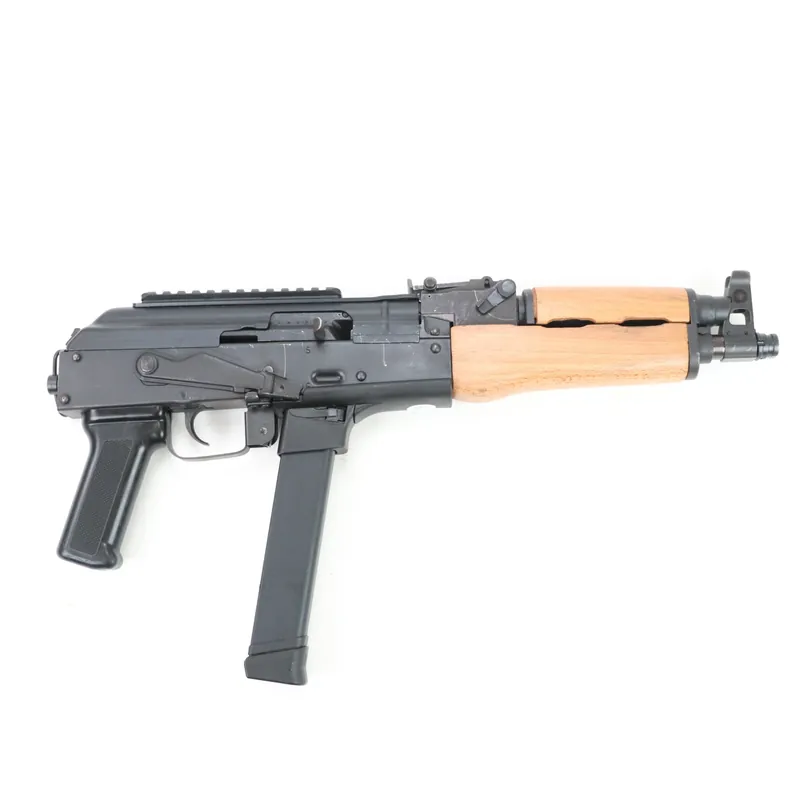 USED - Century Arms NAK9 Draco GTO501873