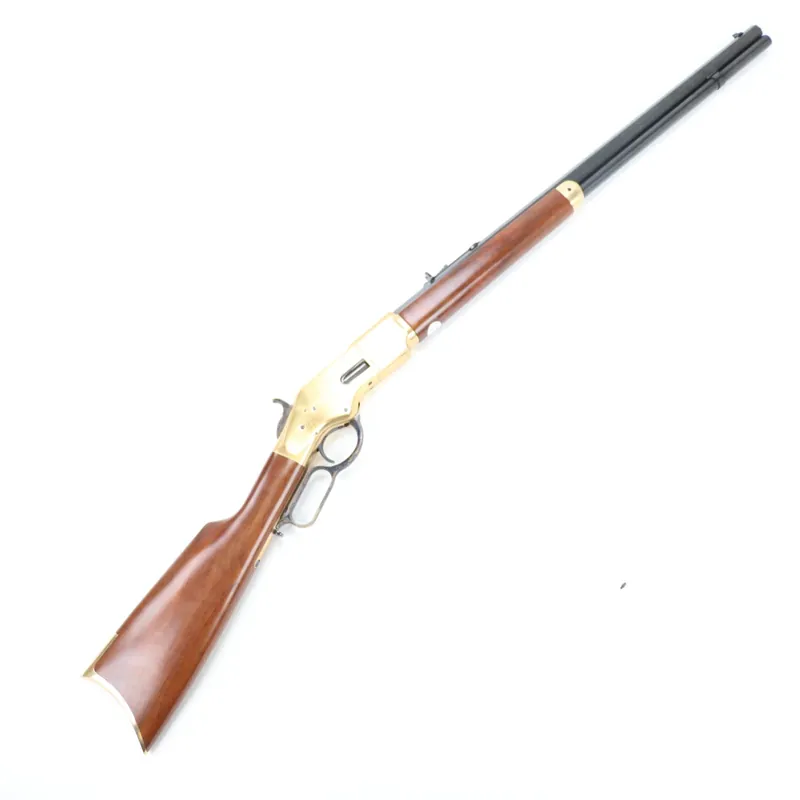 USED - Uberti 1866 Yellowboy GTO501897