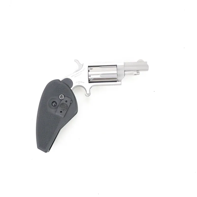 USED - North American Arms Mini Revolver GTO501915