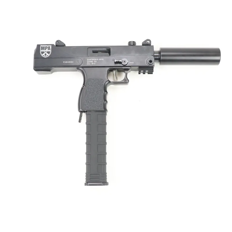 USED - Masterpiece Arms Defender GTO366103