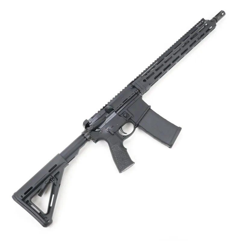 USED - Daniel Defense DDM4 V7 GTO366092
