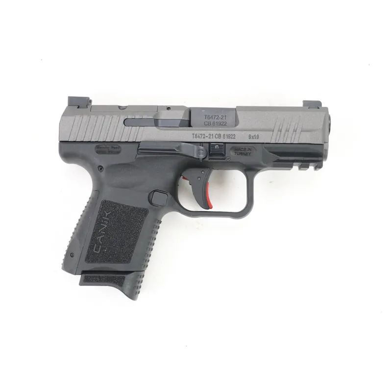 USED - Canik TP9 Elite SC GTO501899