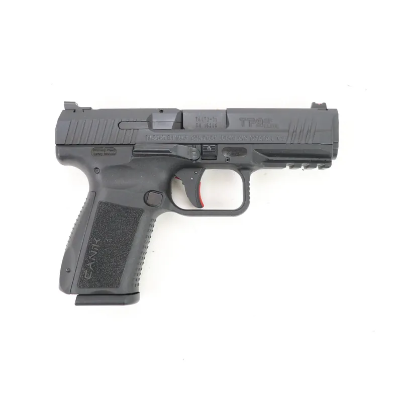 USED - Canik TP9SF Elite GTO501935