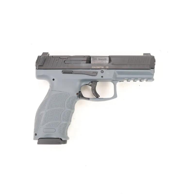 USED - Heckler & Koch VP9 GTO501919