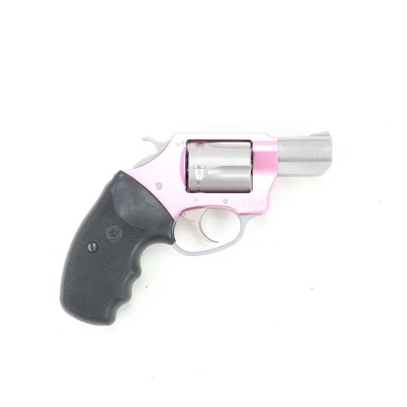 USED - Charter Arms Pink Lady GTO502093