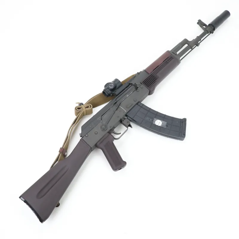 USED - Century Arms Tantal Sporter GTO366052