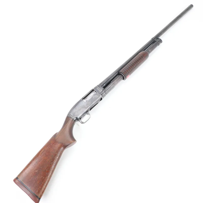 USED - Winchester 12 GTO366180
