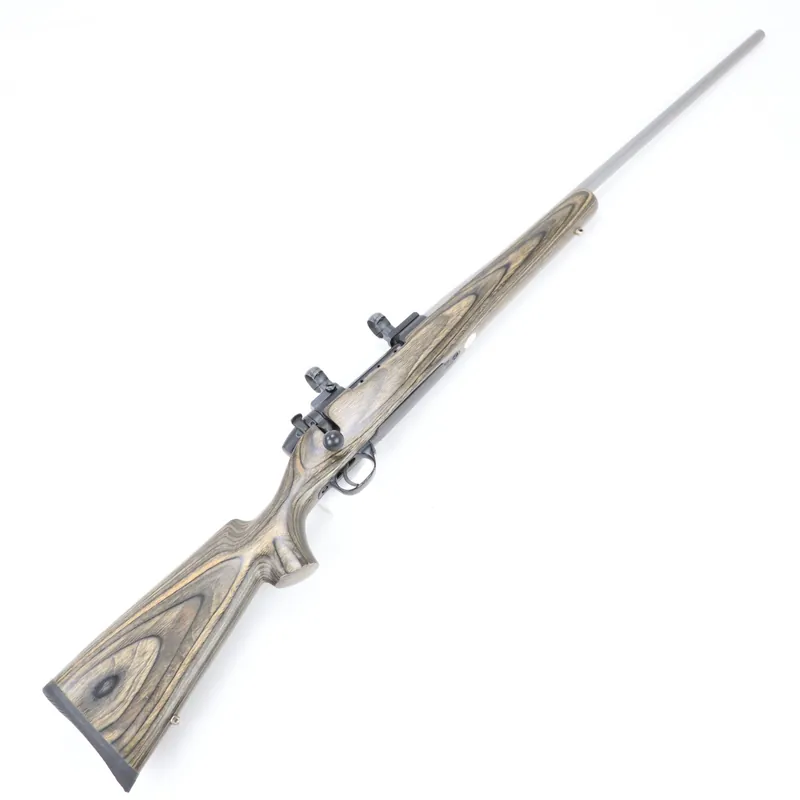 USED - Weatherby Mark V GTO366212