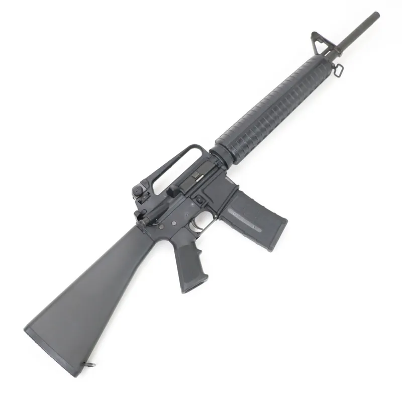 USED - Colt Match Target GTO366248